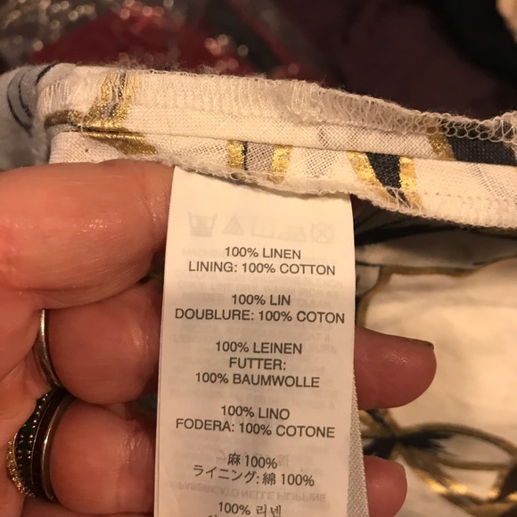 J Crew dress !!!Firm - Picture 5 of 5